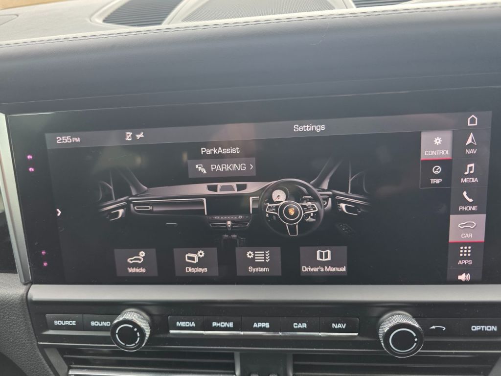 Used Porsche Macan 2018 for sale - 77967756: Photo 39