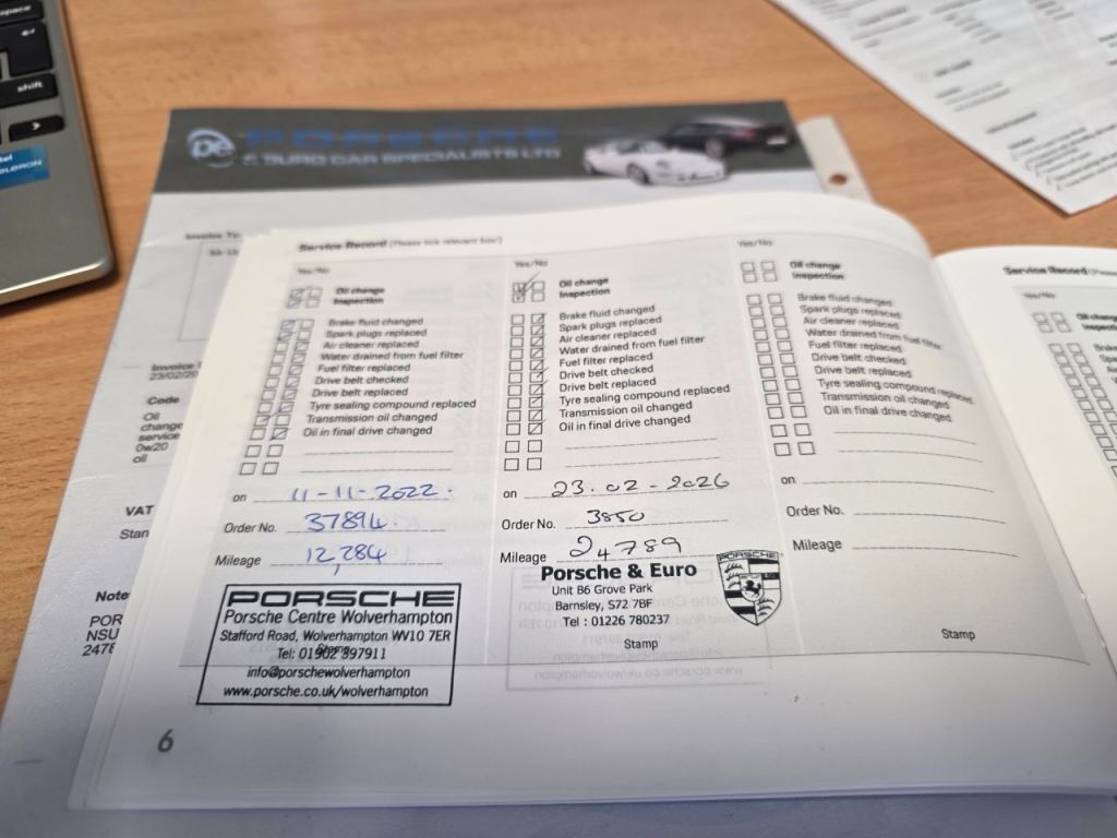 Used Porsche Macan 2018 for sale - 77967756: Photo 43