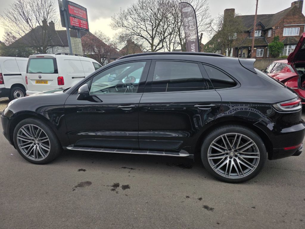 Used Porsche Macan 2018 for sale - 77967756: Photo 6