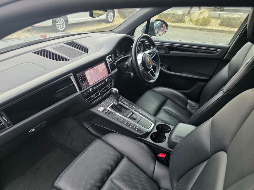 Used Porsche Macan 2018 for sale - 77967756: Photo 9