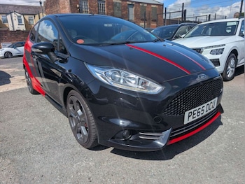 2015 - 1.6 EcoBoost ST-2 3dr