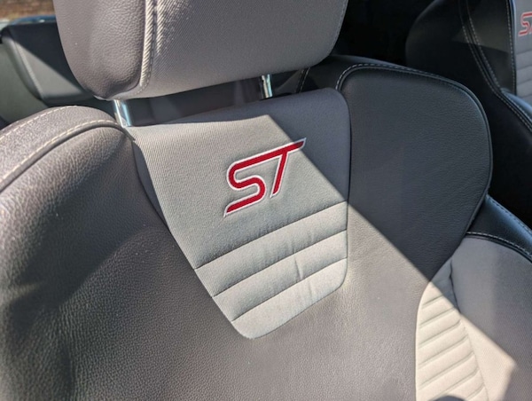 Used Ford Fiesta 2015 for sale - 75474118: Photo 5