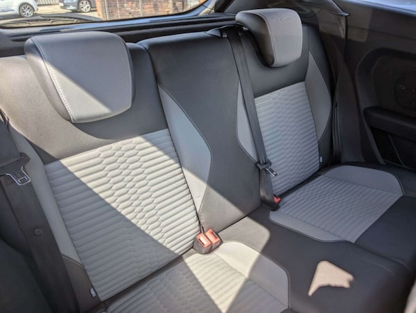 Used Ford Fiesta 2015 for sale - 75474118: Photo 6
