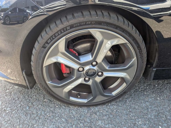 Used Ford Fiesta 2015 for sale - 75474118: Photo 7