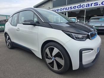 Used BMW i3 2019 for sale - 79430091: Photo
