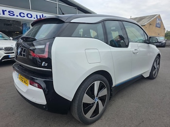 Used BMW i3 2019 for sale - 79430091: Photo