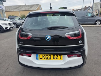 Used BMW i3 2019 for sale - 79430091: Photo