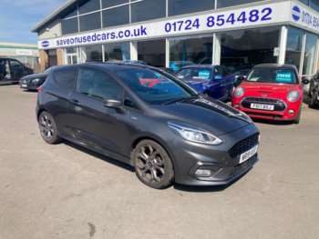 2019 - 1.0 EcoBoost ST-Line 3dr