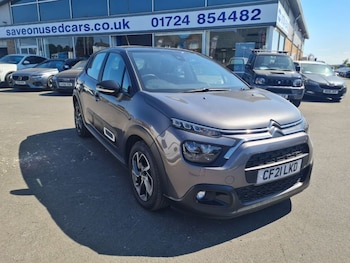 Used Citroen C3 2021 for sale - 79205627: Photo