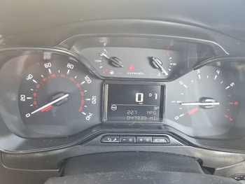 Used Citroen C3 2021 for sale - 79205627: Photo