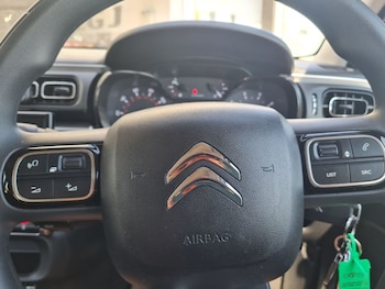Used Citroen C3 2021 for sale - 79205627: Photo