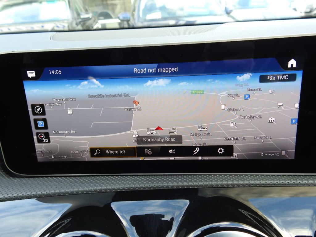 Used Mercedes-Benz A-Class 2020 for sale - 77563687: Photo 19