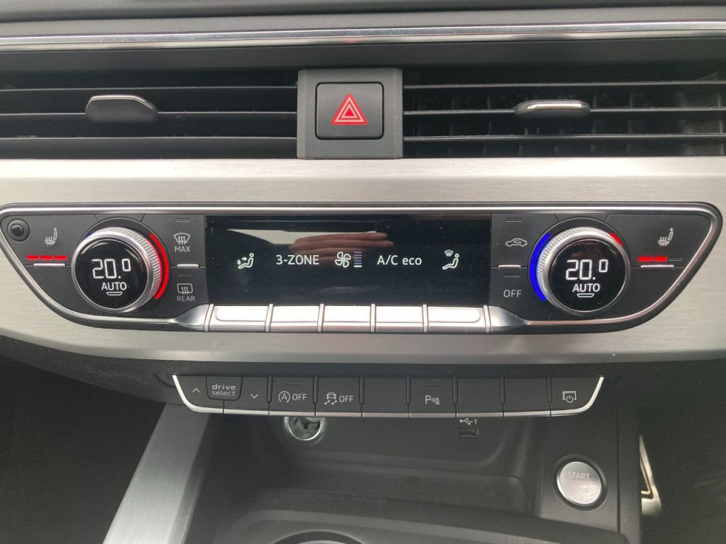 Used Audi A4 2019 for sale - 77620820: Photo 10