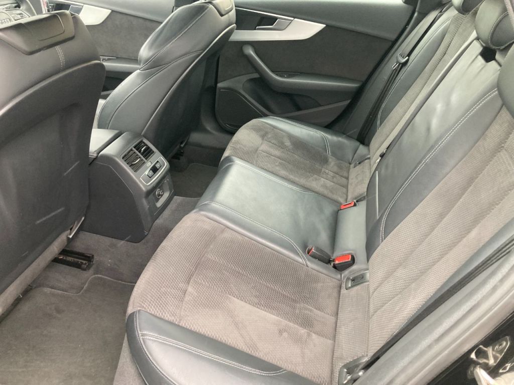 Used Audi A4 2019 for sale - 77620820: Photo 13