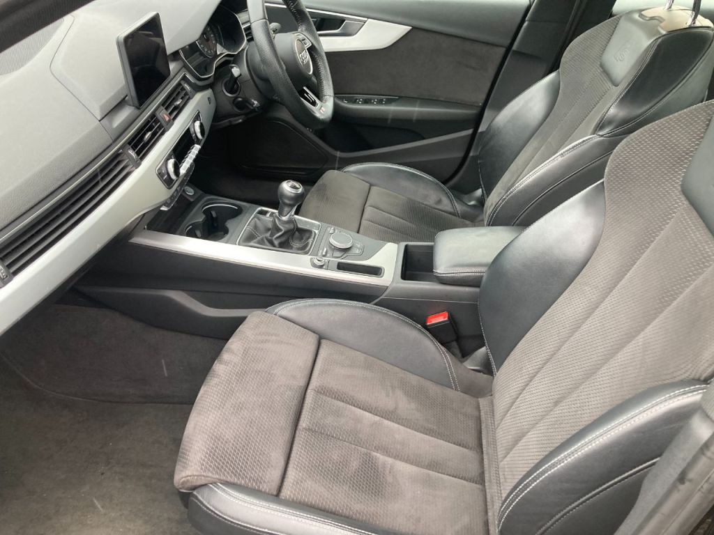 Used Audi A4 2019 for sale - 77620820: Photo 7