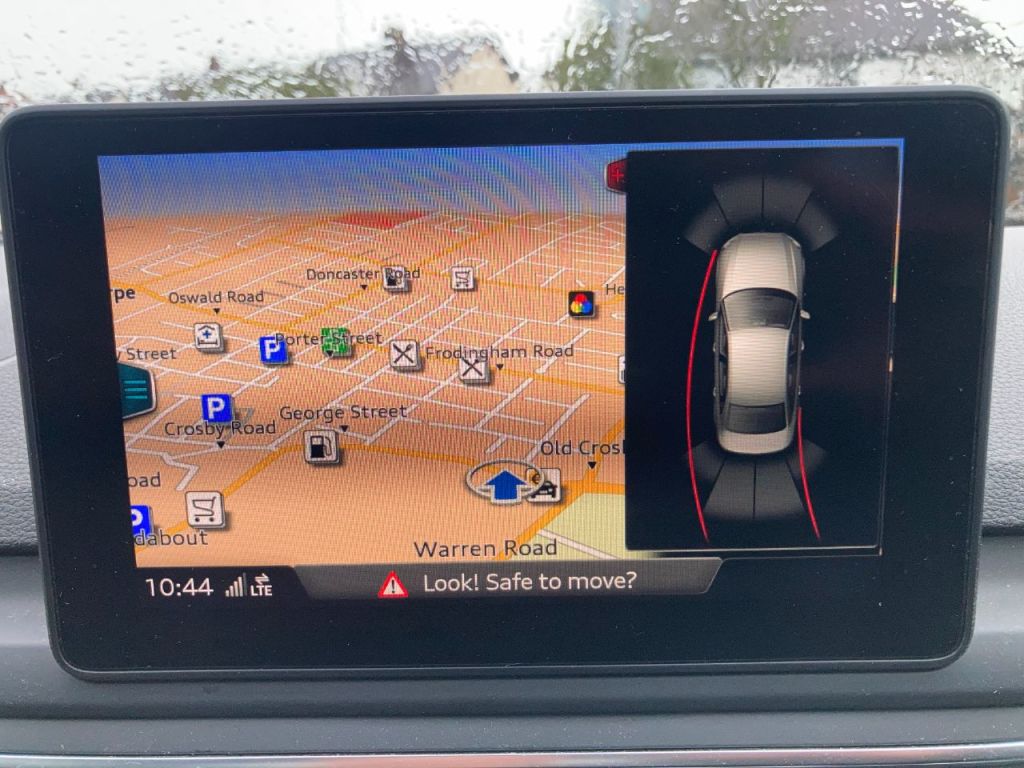 Used Audi A4 2019 for sale - 77620820: Photo 8