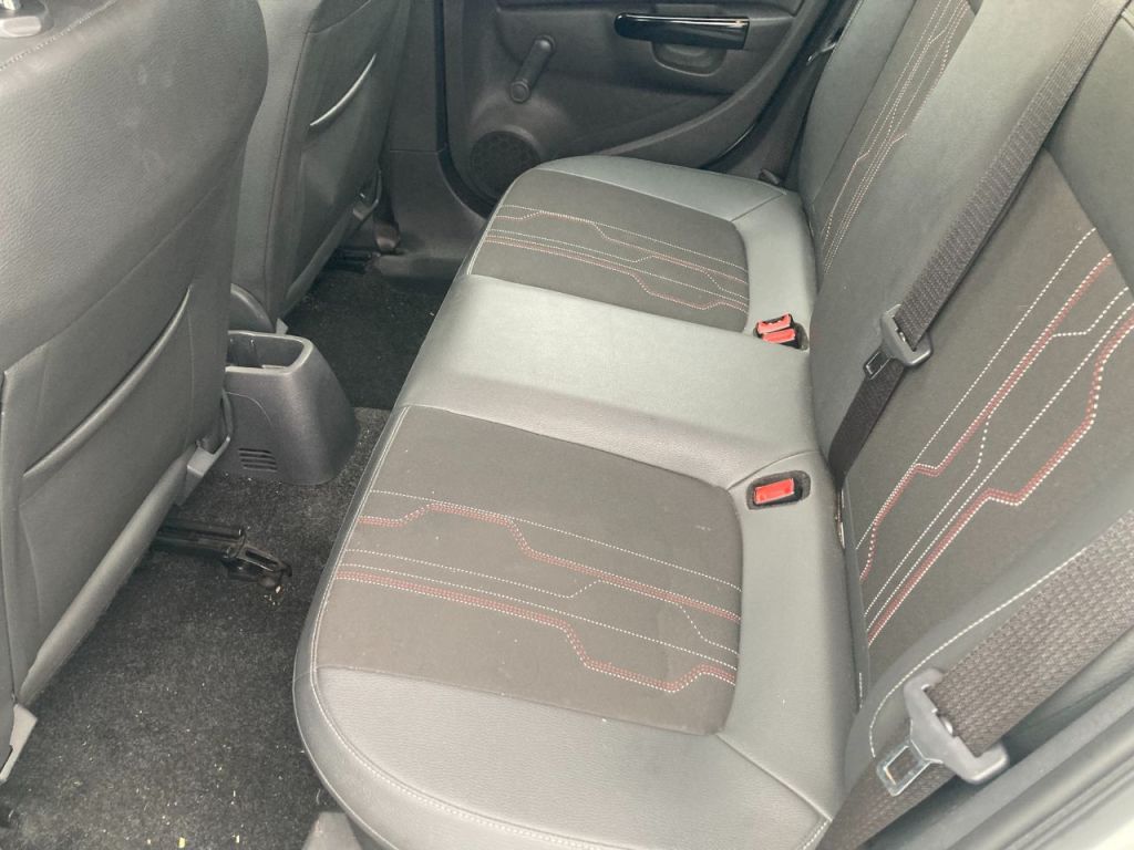 Used Vauxhall Corsa 2012 for sale - 77451392: Photo 10