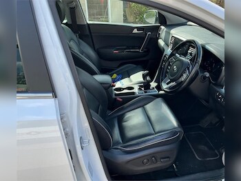 Used Kia Sportage 2019 for sale - 78479303: Photo