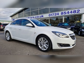 2017 - 1.4T SRi Nav 5dr [Start Stop]