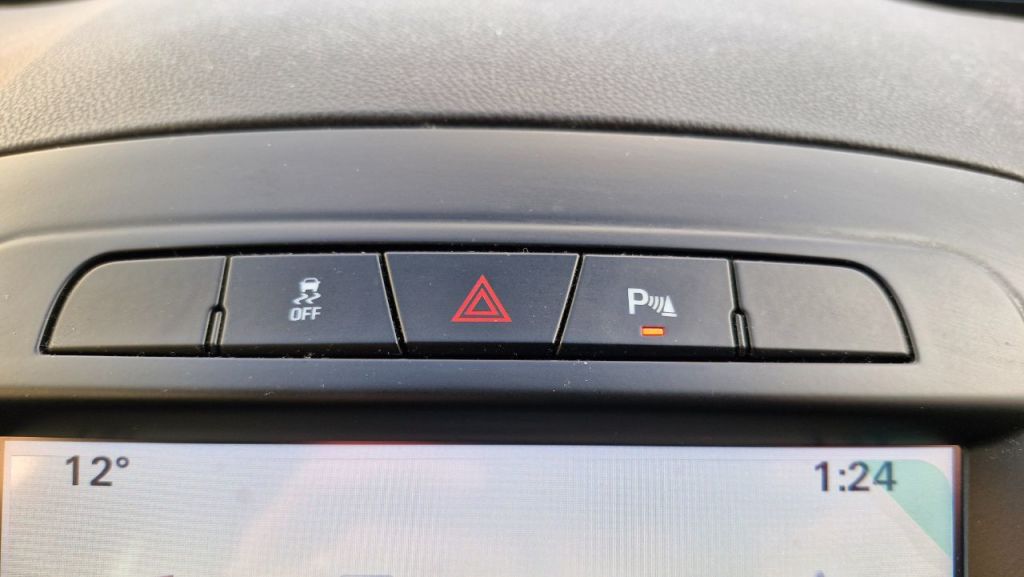 Used Vauxhall Insignia 2017 for sale - 76895934: Photo 25