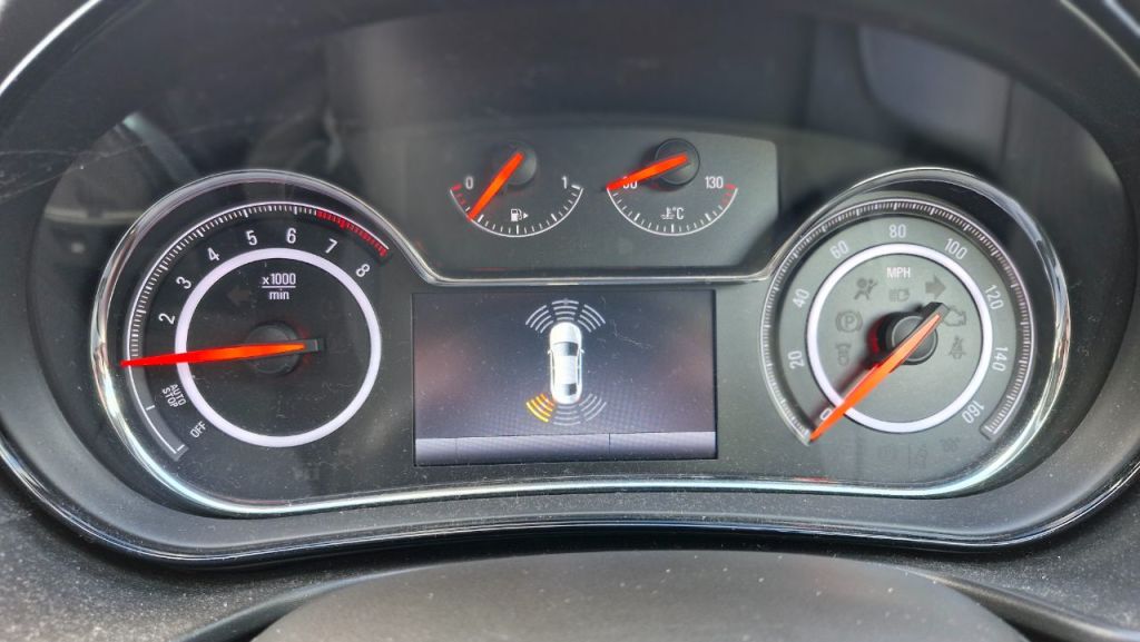 Used Vauxhall Insignia 2017 for sale - 76895934: Photo 26