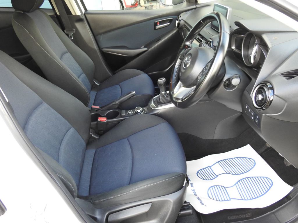 Used Mazda Mazda2 2016 for sale - 76322749: Photo 16