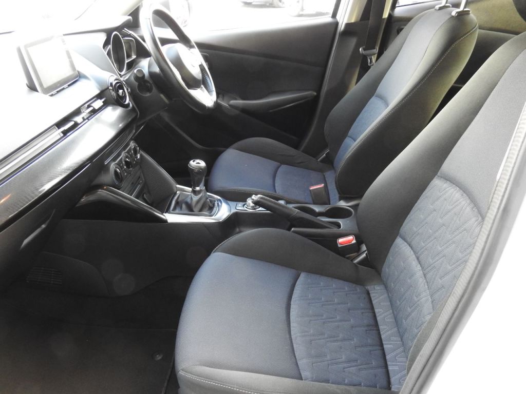 Used Mazda Mazda2 2016 for sale - 76322749: Photo 17