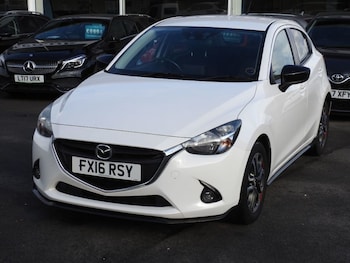 Mazda - Mazda2