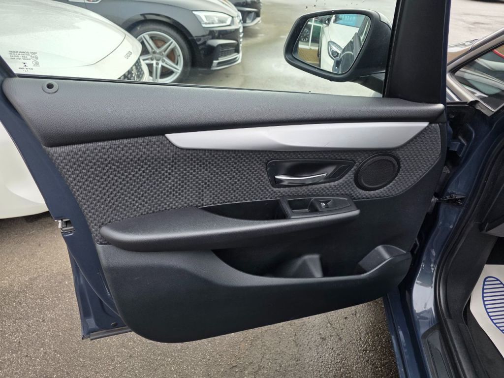 Used BMW 2 Series 2015 for sale - 77095869: Photo 11