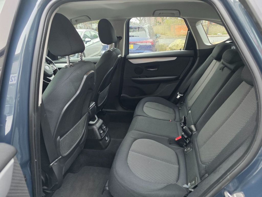 Used BMW 2 Series 2015 for sale - 77095869: Photo 12