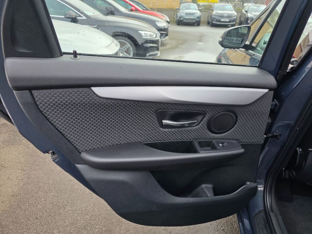 Used BMW 2 Series 2015 for sale - 77095869: Photo 13