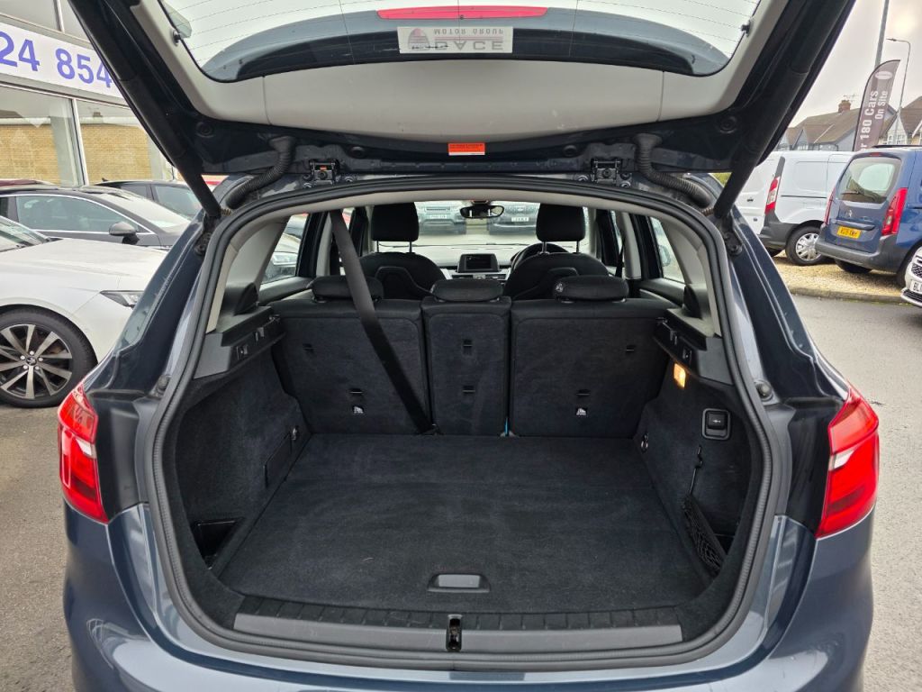 Used BMW 2 Series 2015 for sale - 77095869: Photo 14