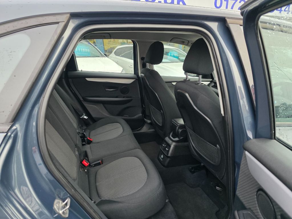 Used BMW 2 Series 2015 for sale - 77095869: Photo 16