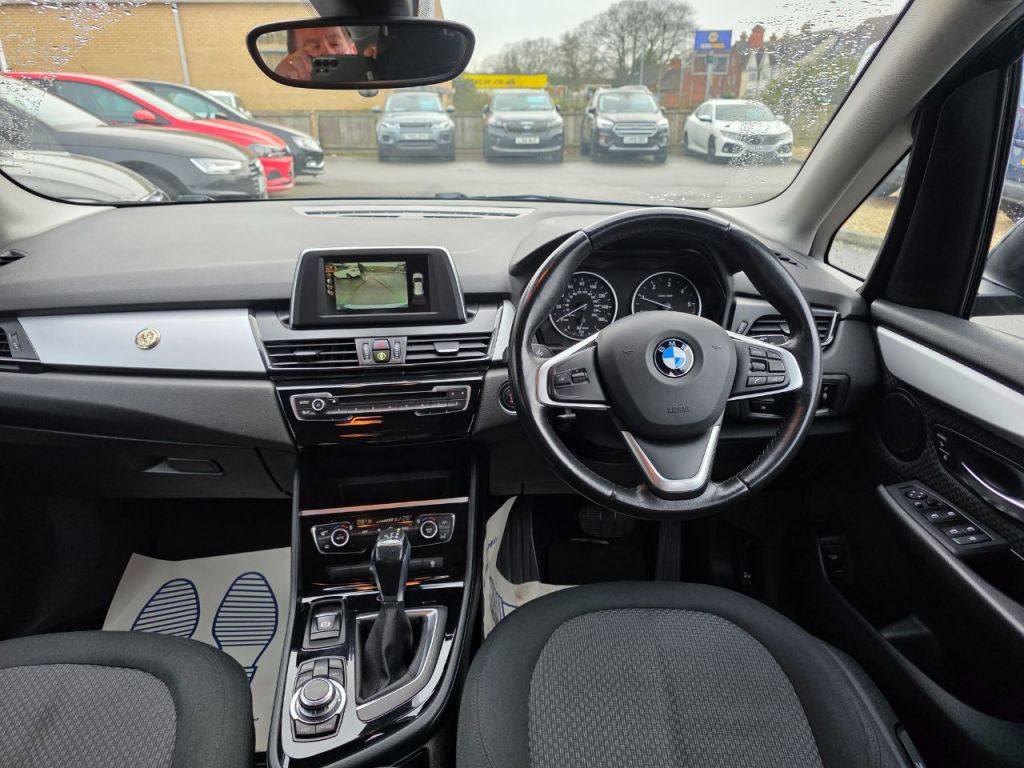 Used BMW 2 Series 2015 for sale - 77095869: Photo 18
