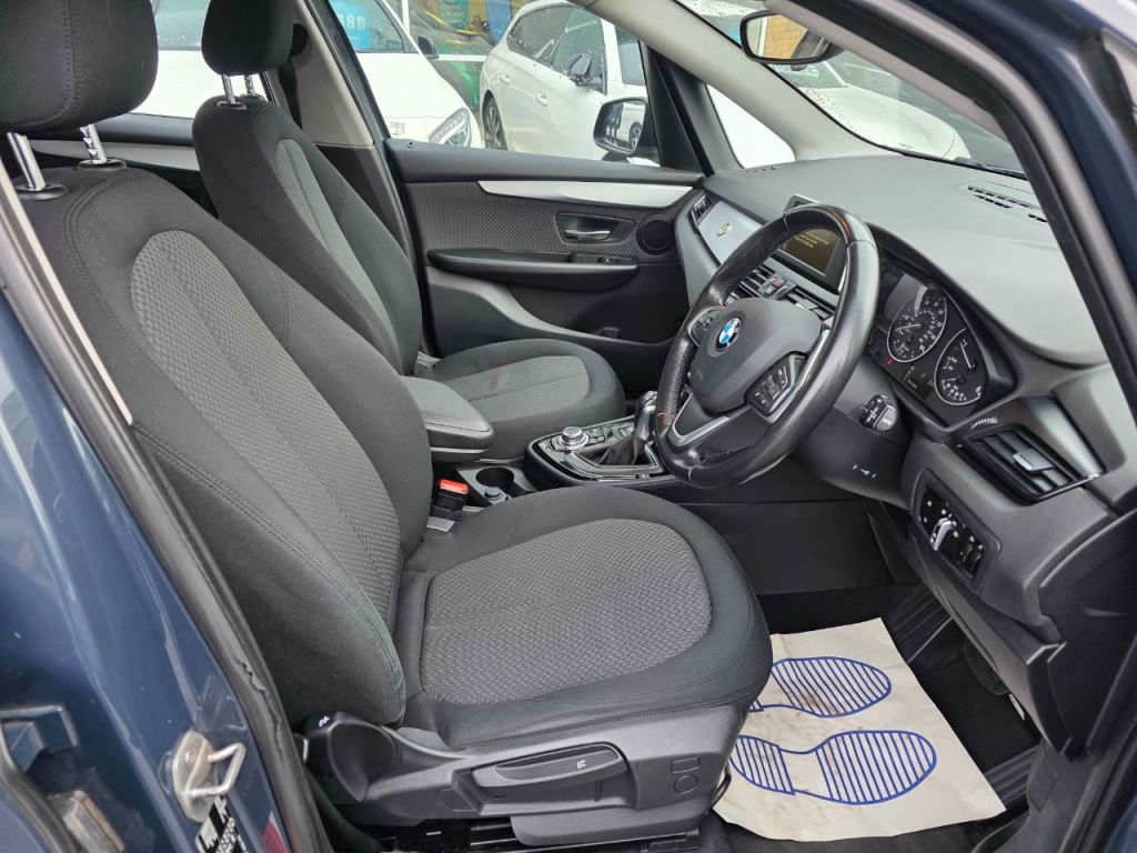 Used BMW 2 Series 2015 for sale - 77095869: Photo 19