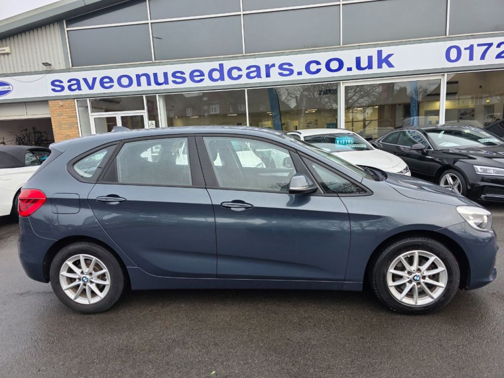 Used BMW 2 Series 2015 for sale - 77095869: Photo 2