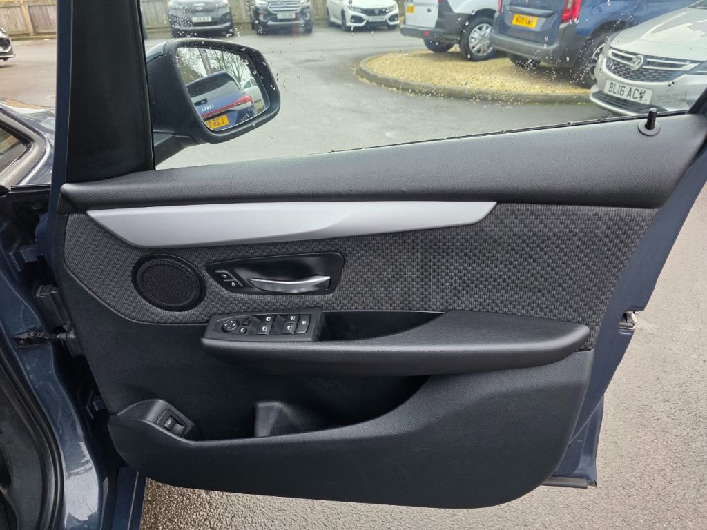 Used BMW 2 Series 2015 for sale - 77095869: Photo 20