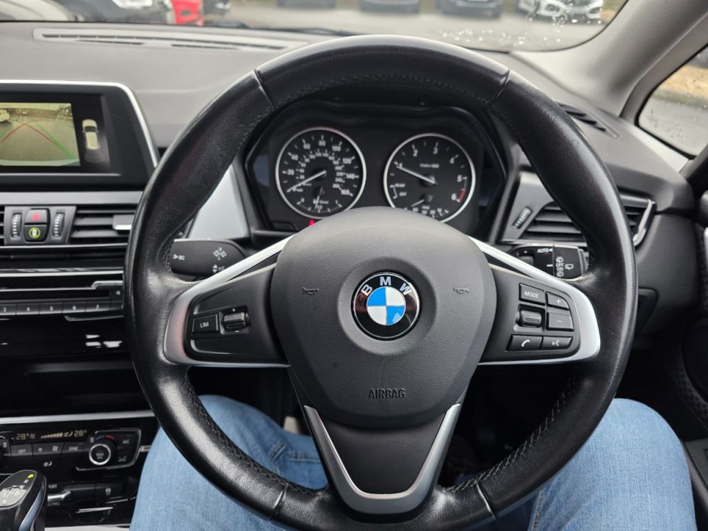 Used BMW 2 Series 2015 for sale - 77095869: Photo 21