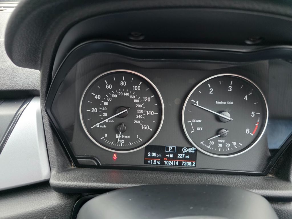 Used BMW 2 Series 2015 for sale - 77095869: Photo 22