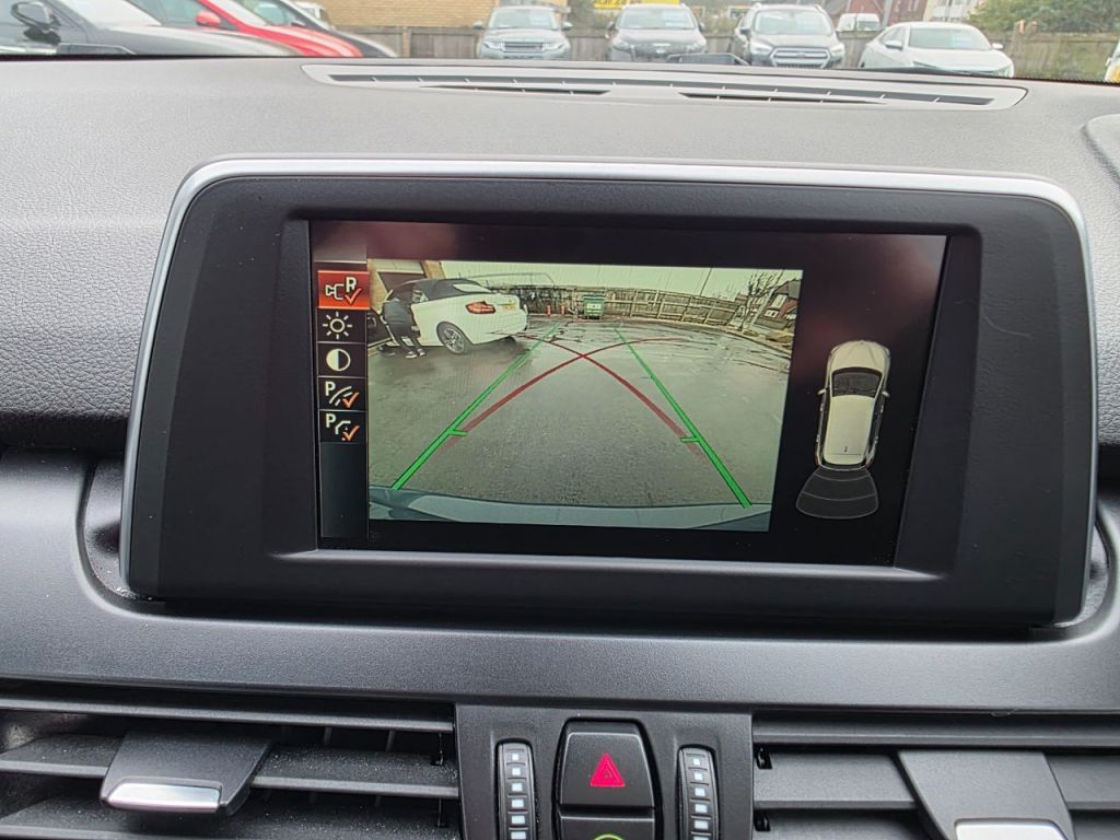 Used BMW 2 Series 2015 for sale - 77095869: Photo 23