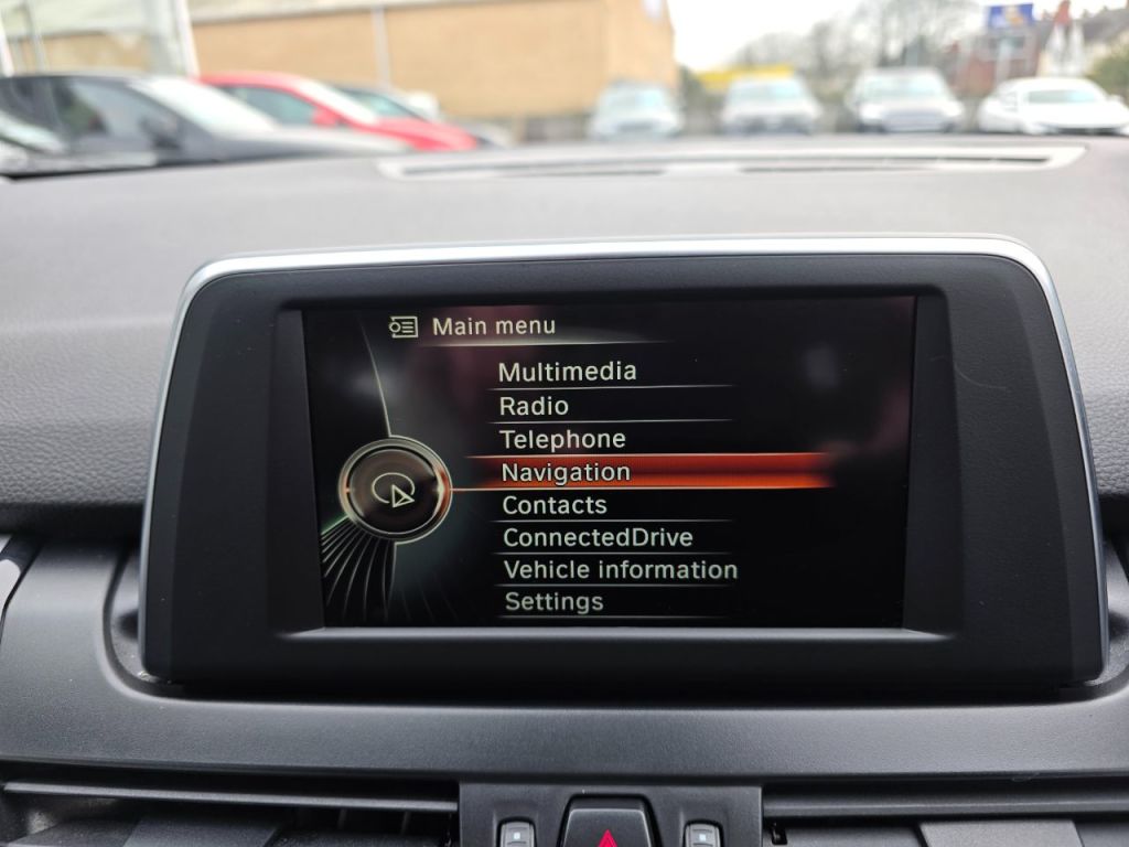 Used BMW 2 Series 2015 for sale - 77095869: Photo 27