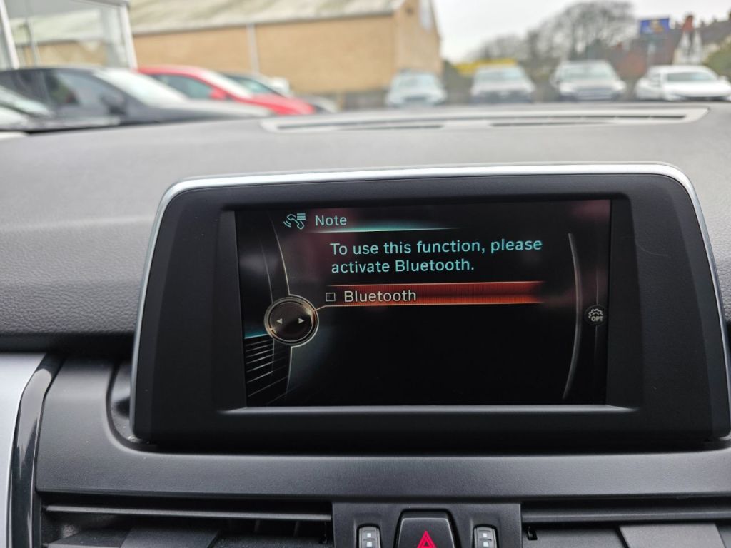 Used BMW 2 Series 2015 for sale - 77095869: Photo 29