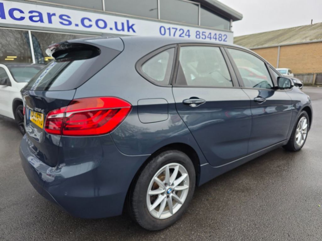Used BMW 2 Series 2015 for sale - 77095869: Photo 3