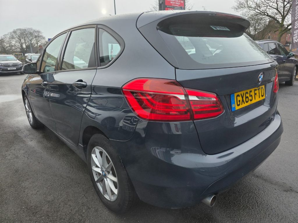 Used BMW 2 Series 2015 for sale - 77095869: Photo 5
