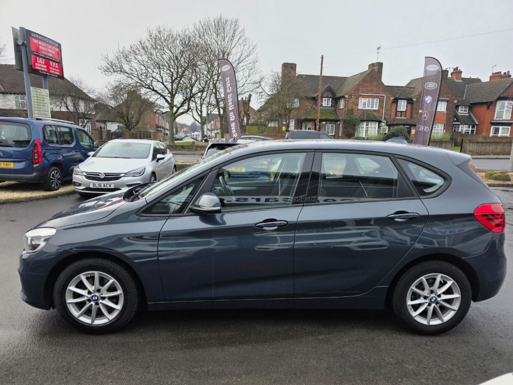 Used BMW 2 Series 2015 for sale - 77095869: Photo 6