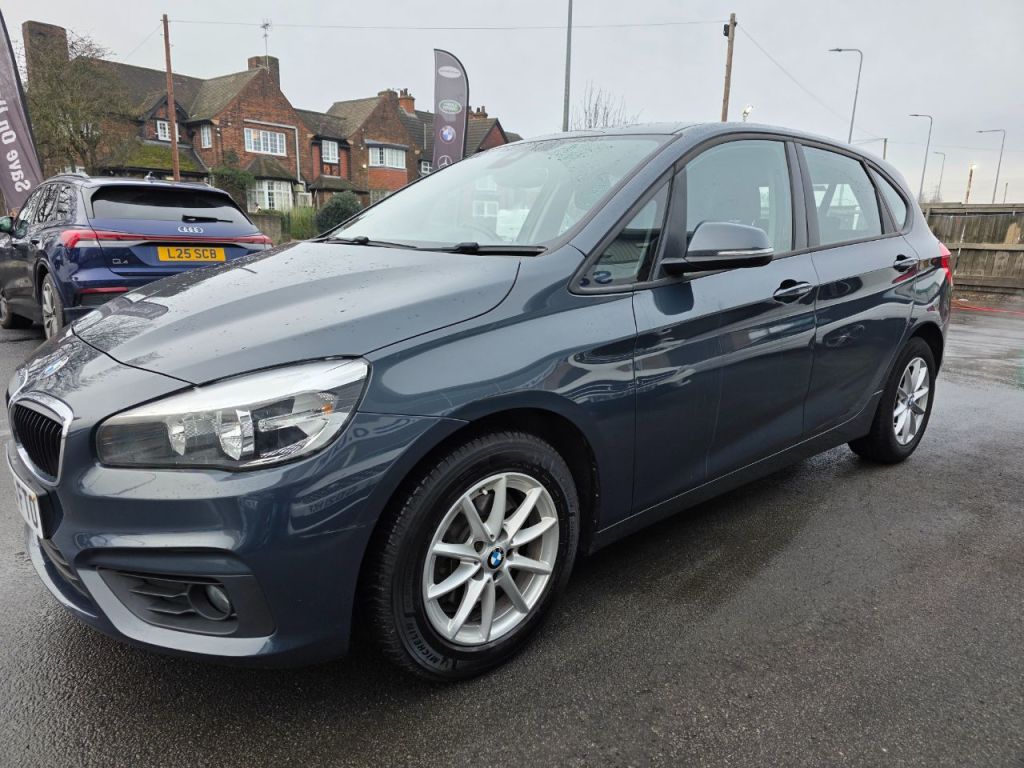 Used BMW 2 Series 2015 for sale - 77095869: Photo 7
