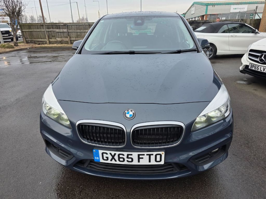 Used BMW 2 Series 2015 for sale - 77095869: Photo 8