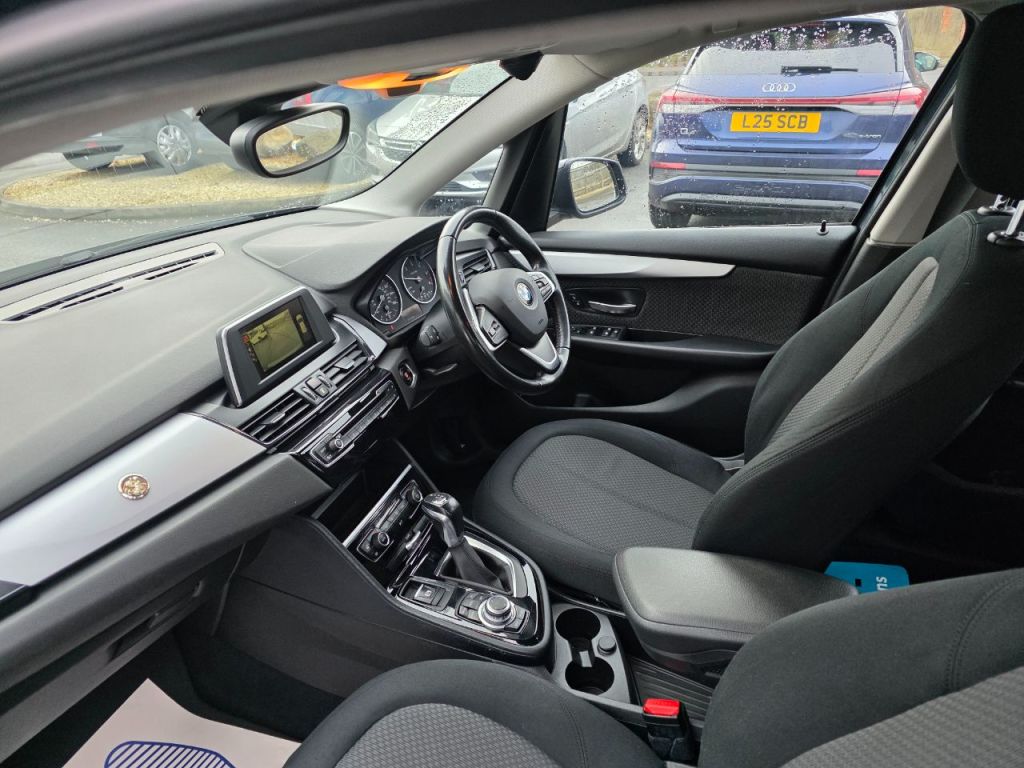 Used BMW 2 Series 2015 for sale - 77095869: Photo 9