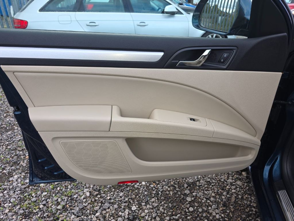 Used Skoda Superb 2014 for sale - 76345078: Photo 13