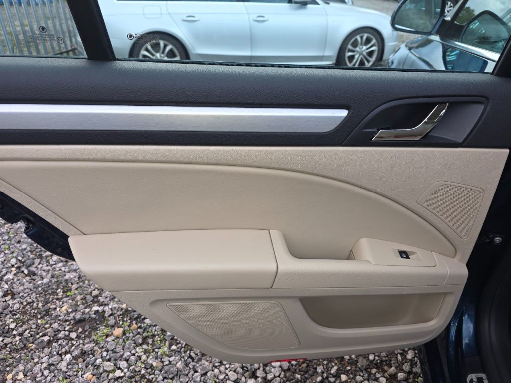 Used Skoda Superb 2014 for sale - 76345078: Photo 14